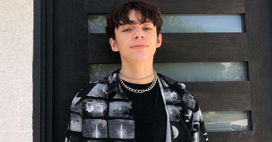 King Jacob (Jacob Martin) - Bio, Facts, Family Life of TikTok Star