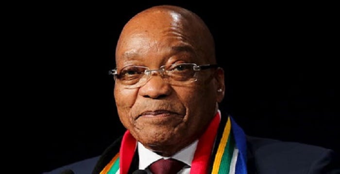 Jacob Zuma, Biography, Age, Jail, & Facts