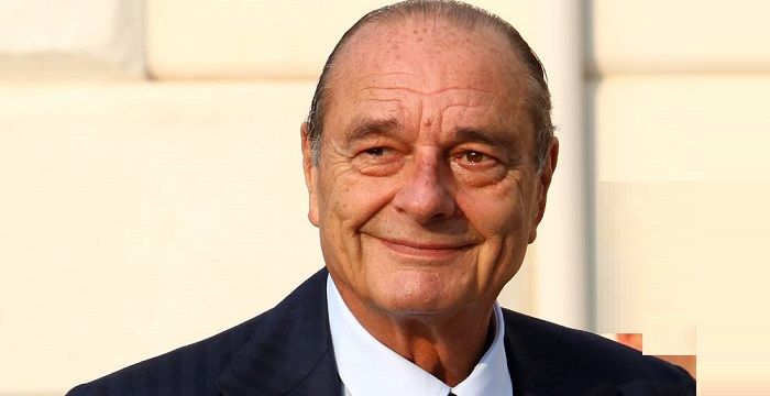 Jacques Chirac Biography - Facts, Childhood, Family Life & Achievements