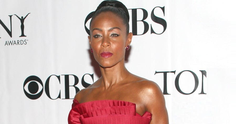 Jada Pinkett Smith Biography - Facts, Childhood, Family Life
