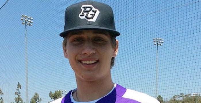 Jaden Gil Agassi – Bio, Facts, Family Life of Son of Andre Agassi