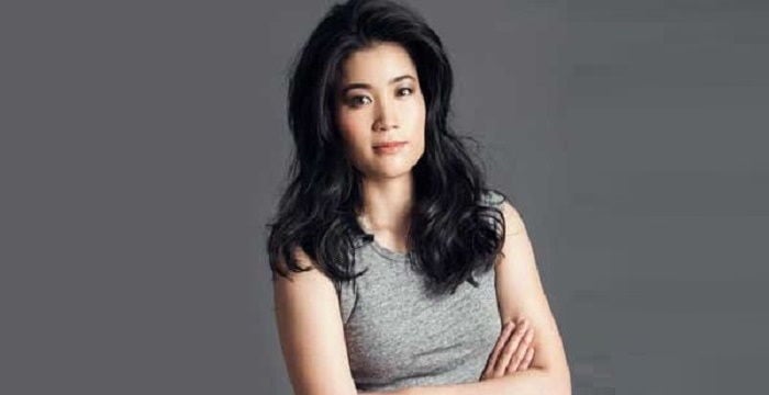 Jadyn Wong Biography - Facts, Childhood, Family Life & Achievements