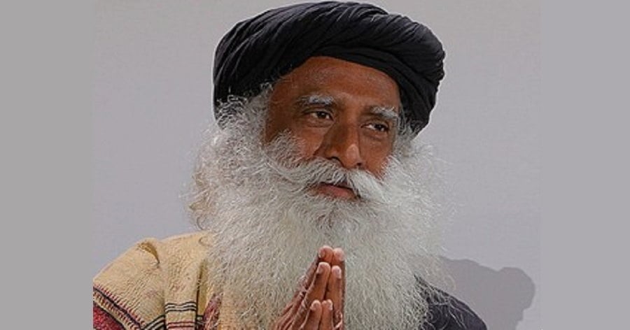 Jaggi Vasudev Biography - Childhood, Life Achievements & Timeline