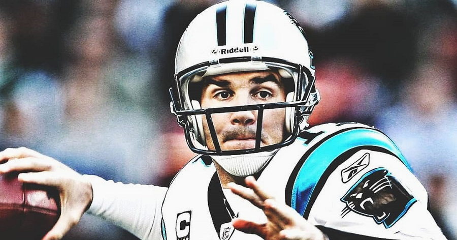 Jake Delhomme Biography - Facts, Childhood, Family Life, Achievements