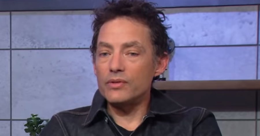 Jakob Dylan Biography - Facts, Childhood, Family Life 