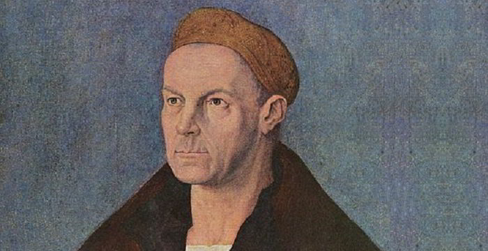 Jakob Fugger the Rich Biography – Facts, Childhood, Achievements