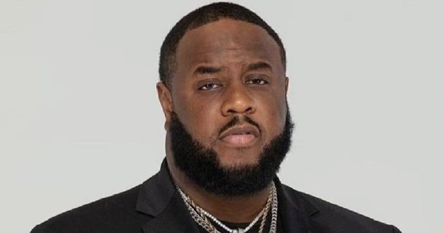 Jamal Woolard Net Worth