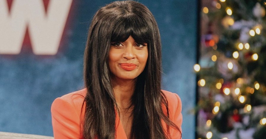 Jameela Jamil Biography – Facts, Childhood, Family, Achievements