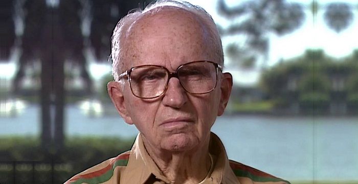 James A. Michener Biography - Childhood, Life Achievements 