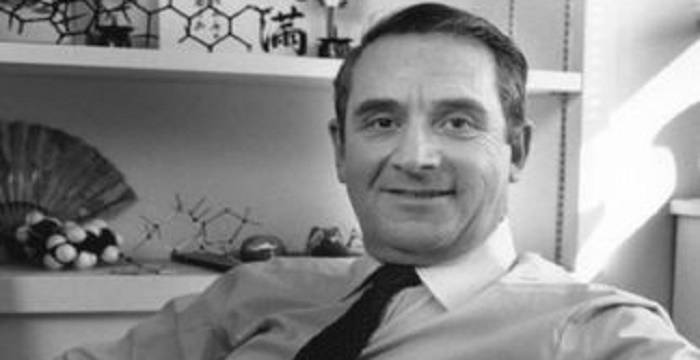 James Batcheller Sumner Biography - Facts, Childhood, Family Life ...