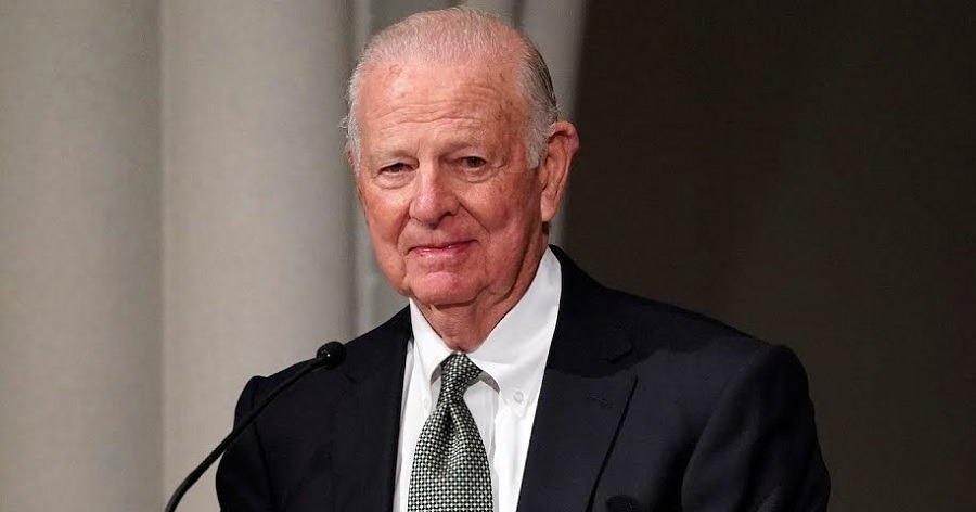 James Baker Biography Facts, Childhood, Family Life