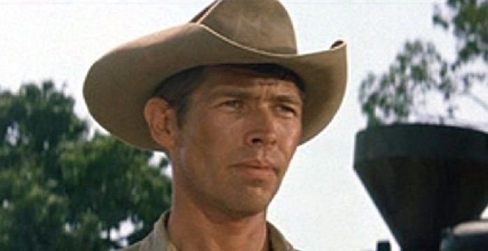 James Coburn Biography - Childhood, Life Achievements 