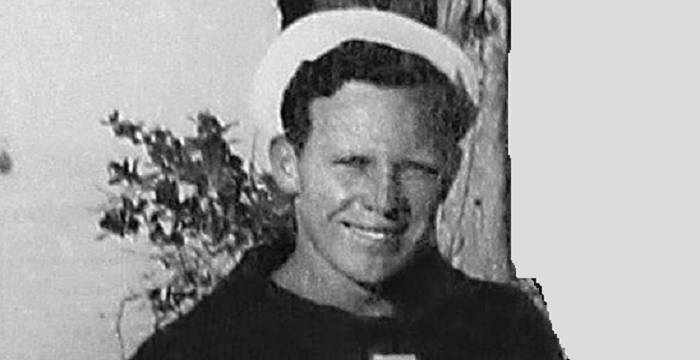 James Dougherty – Bio, Facts, Family Life of Marilyn Monroe’s First Husband