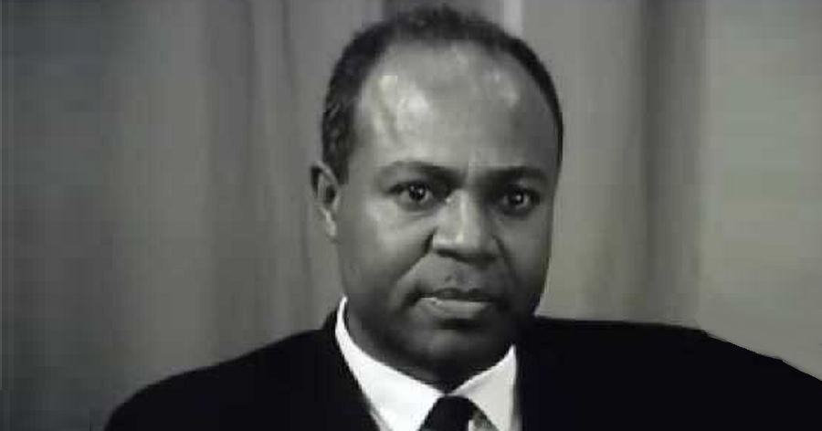James Farmer Biography - Facts, Childhood, Family Life 