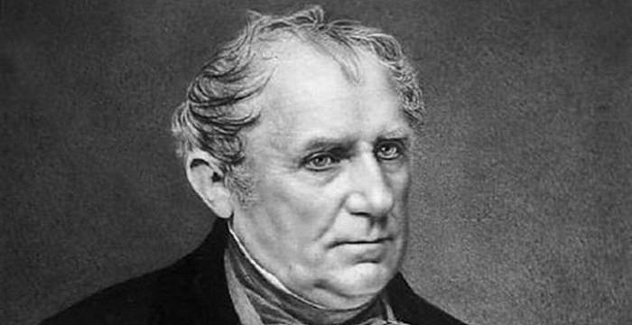 James Fenimore Cooper Biography - Childhood, Life 