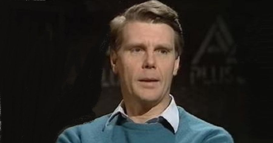 James Fox Biography - Facts, Childhood, Family Life & Achievements