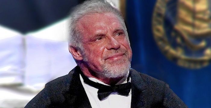 James Hellwig (The Ultimate Warrior) Biography – Facts, Childhood