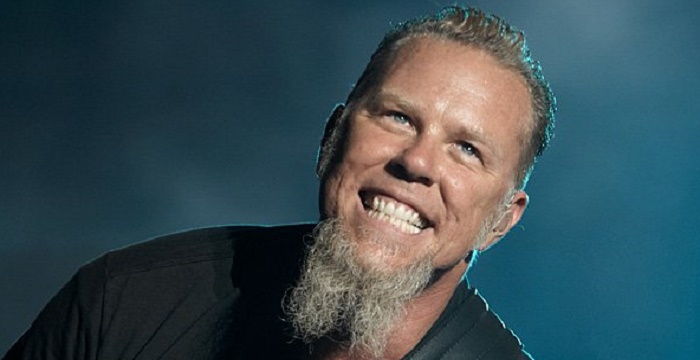 James Hetfield Biography – Facts, Childhood, Family Life 