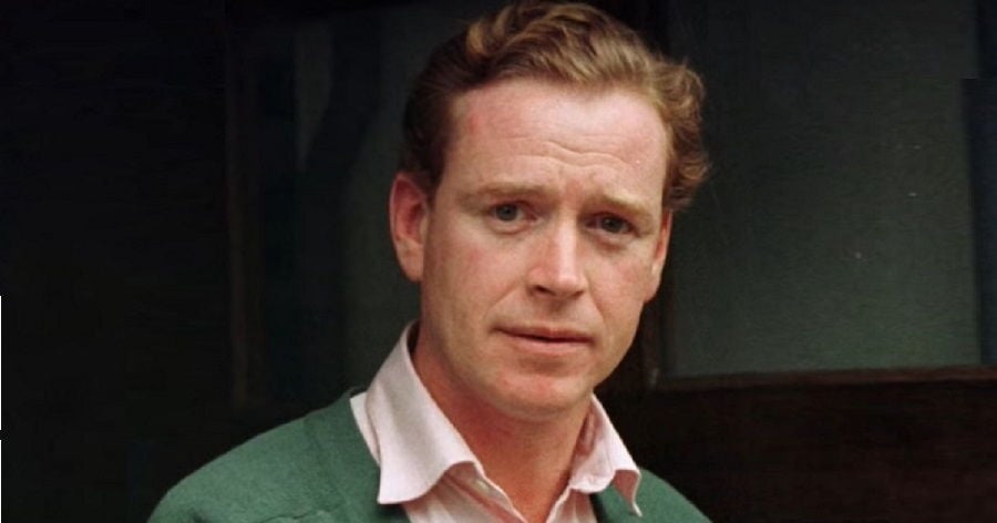James Hewitt Biography – Affair With Princess Diana