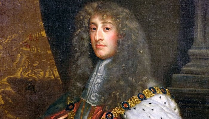 James II Of England Biography - Facts, Childhood, Life 