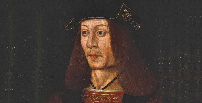 James IV of Scotland Biography – Facts, Childhood, Life History