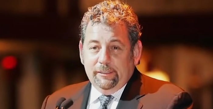 James L. Dolan Biography - Facts, Childhood, Family Life, Achievements