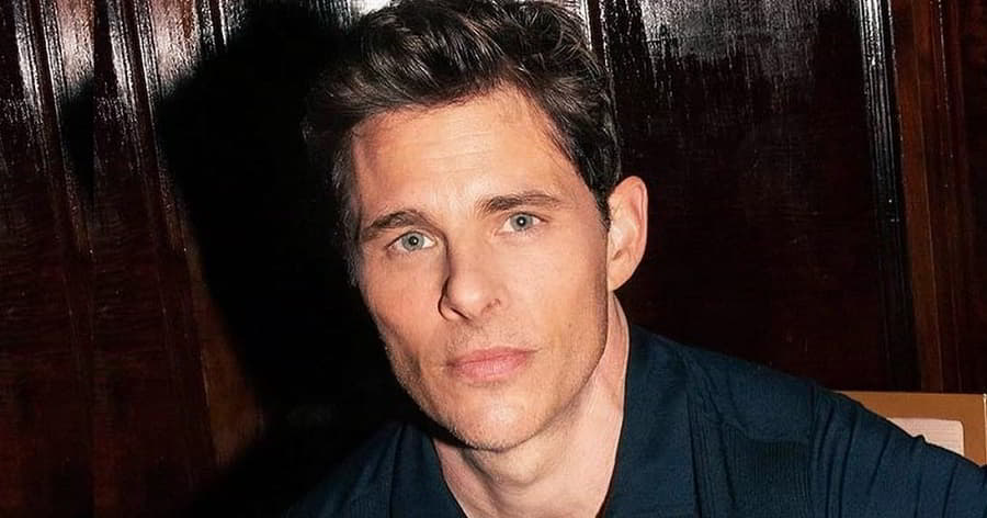 James Marsden Biography - Childhood, Life Achievements & Timeline