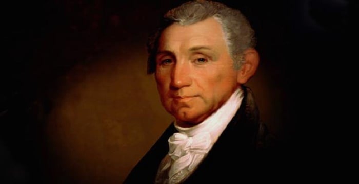 James Monroe Biography - Facts, Childhood, Family Life & Achievements
