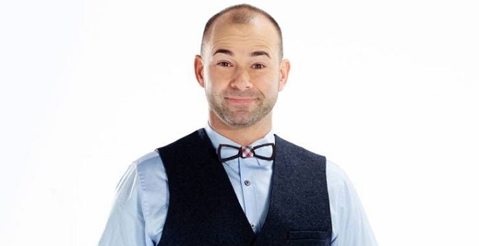 impractical jokers murr age impractical jokers murr age