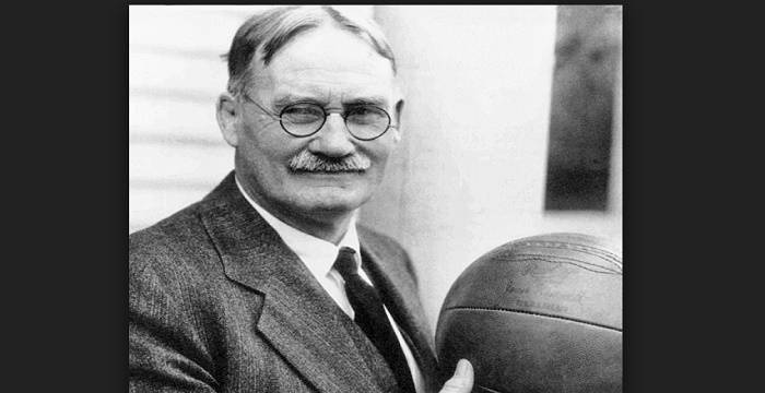 james naismith kids