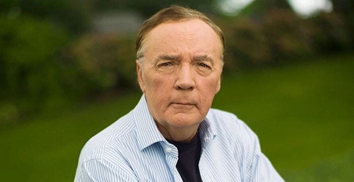 James Patterson Biography Wikipedia
