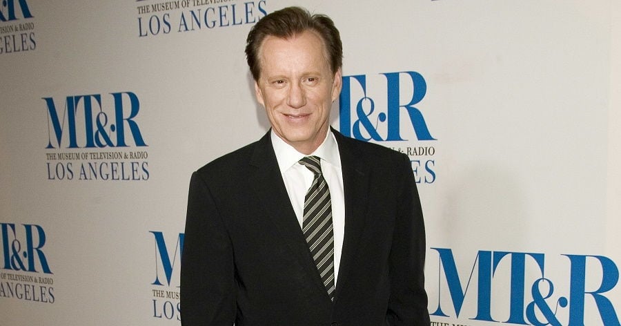 James Woods Biography - Childhood, Life Achievements & Timeline