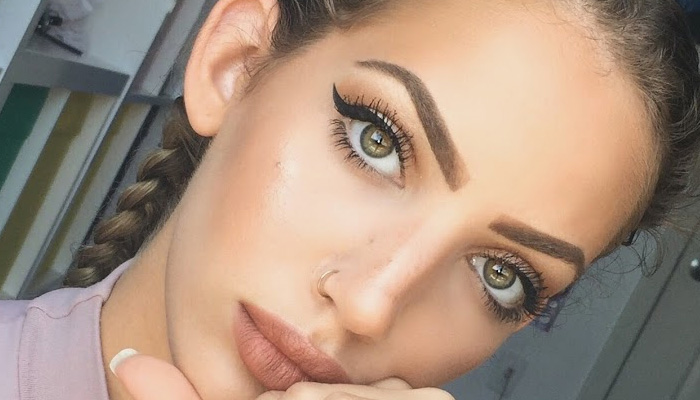 Jamie Rose - Bio Facts Family Life of YouTuber Musical 