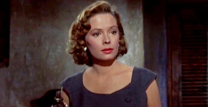 Jane Greer Biography - Facts, Childhood, Family Life, Achievements