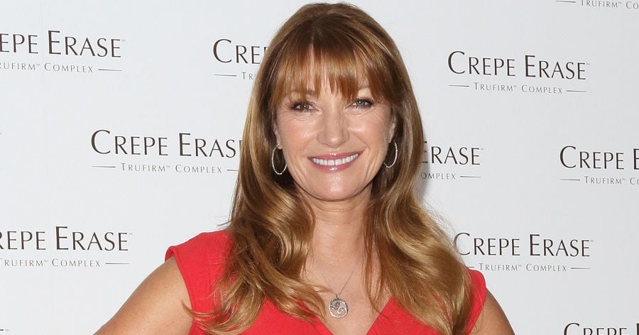 Jane Seymour Biography Childhood, Life Achievements