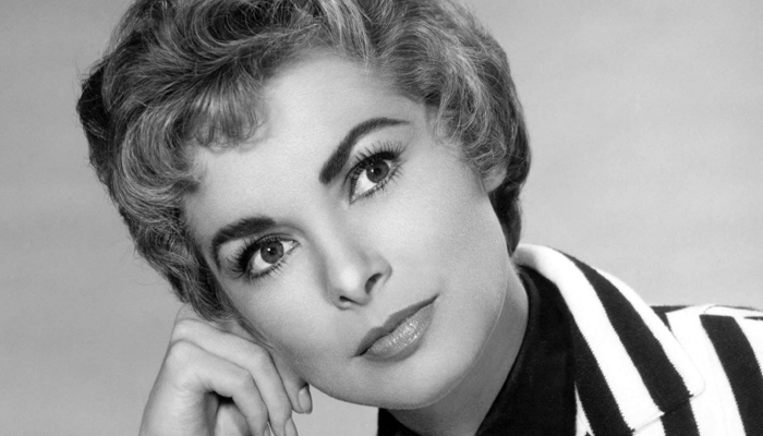 Janet Leigh Biography - Facts, Childhood, Family 