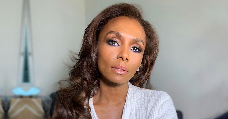 Janet Mock Biography – Facts, Childhood, Family Life, Achievements