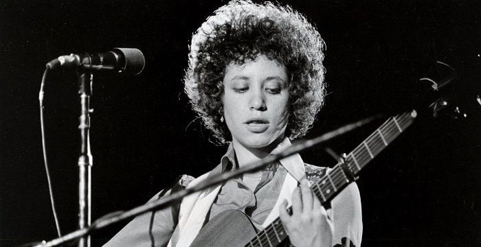 Janis Ian Biography - Childhood, Life Achievements & Timeline