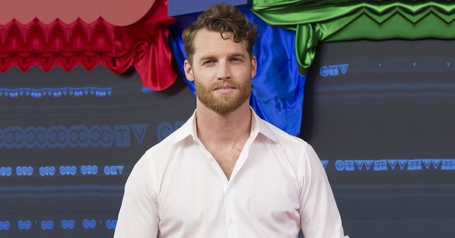 Jared Keeso Biography - Facts, Childhood, Family Life & Achievements