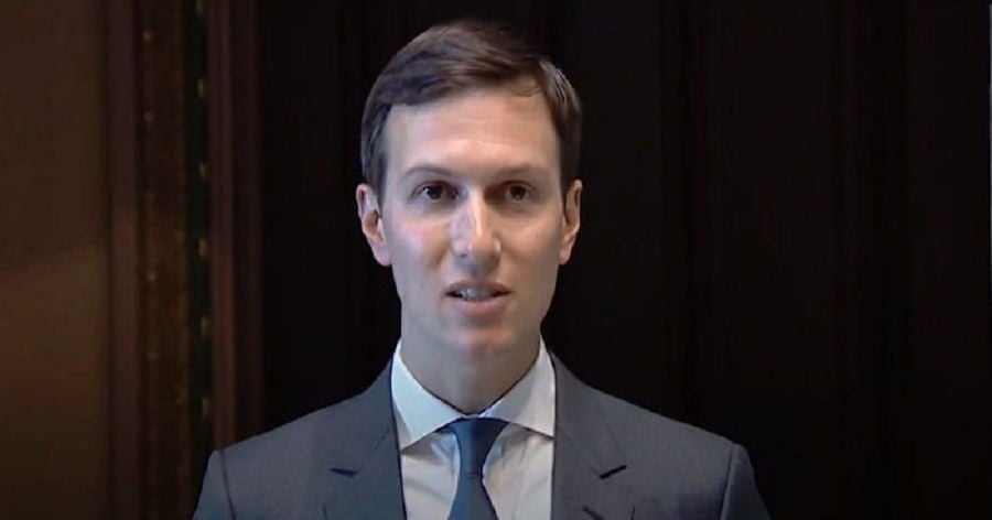 Jared Kushner Biography, Instagram