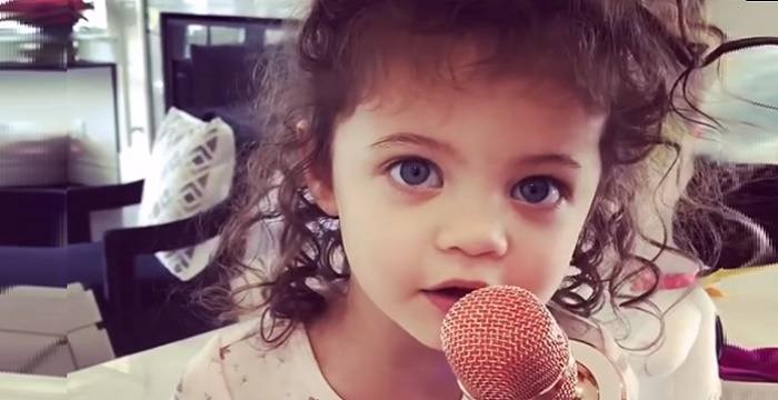 Jasmine Johnson – Bio, Facts, Family Life of Dwayne Johnson’s Daughter