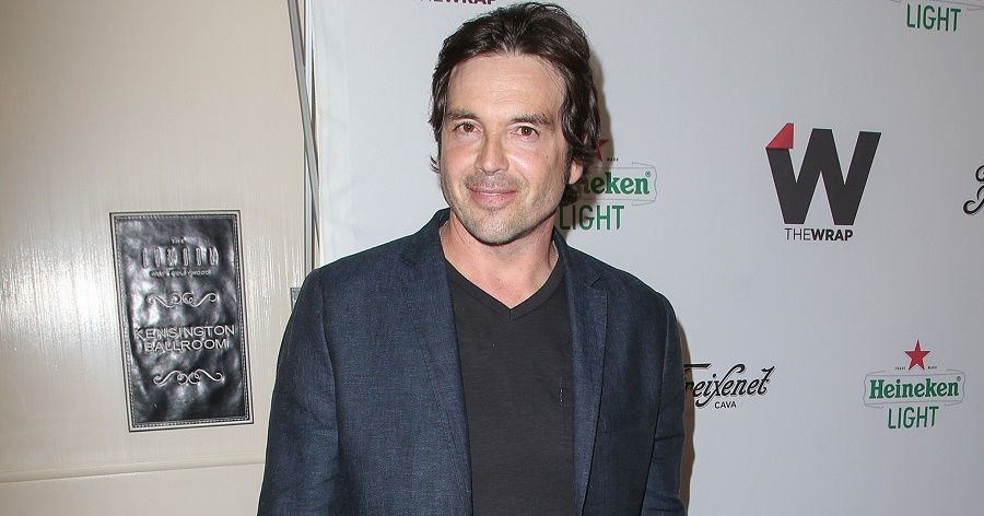 Jason Gedrick Biography - Facts, Childhood, Family Life, Achievements