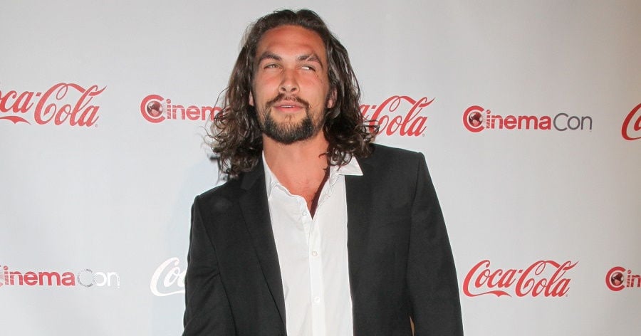 Jason Momoa Biography - Facts, Childhood, Family Life 
