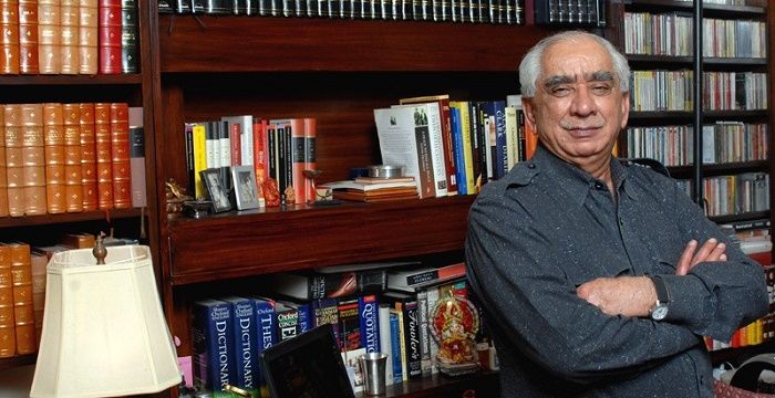 Jaswant Singh Biography - Childhood, Life Achievements 