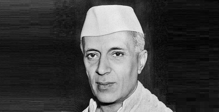 Jawaharlal Nehru Biography Childhood, Life Achievements