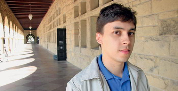 Jawed Karim Biography - Facts, Childhood, Family Life & Achievements