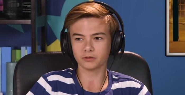 Jaxon React Bio, Facts, Family Life of YouTuber &amp; Vlogger