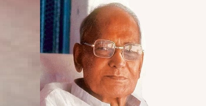Jayaprakash Narayan Biography - Childhood, Life 