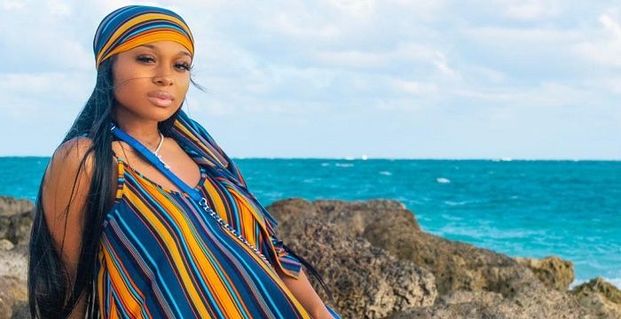 Jayda Ayanna Biography - Facts, Childhood, Family Life & Achievements