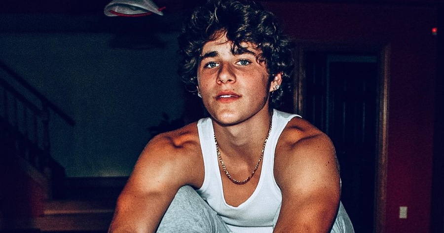 Jaydan Armour Bio – Facts & Family of the TikTok Star